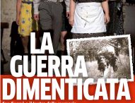 Pergola, a Casa Godio la proiezione del film “La Guerra dimenticata”. Interverrà il regista Ulrich Waller