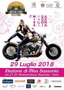 miss sassonia