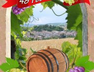 A Pergola la 48esima Festa del Vino: degustazioni, musica e divertimento