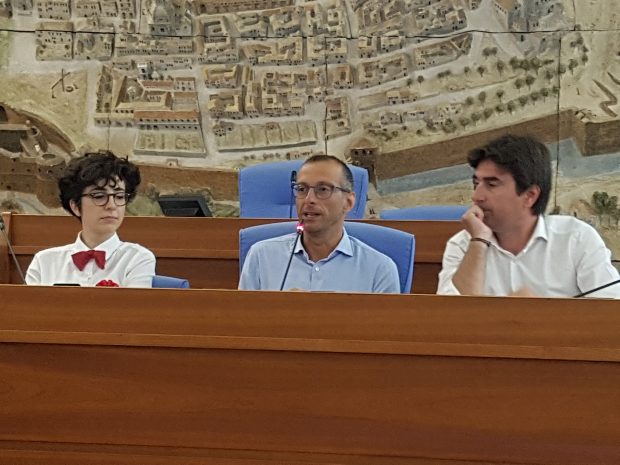 Notte Rosa e Popsophia, Ricci: «Estate di grandi eventi»