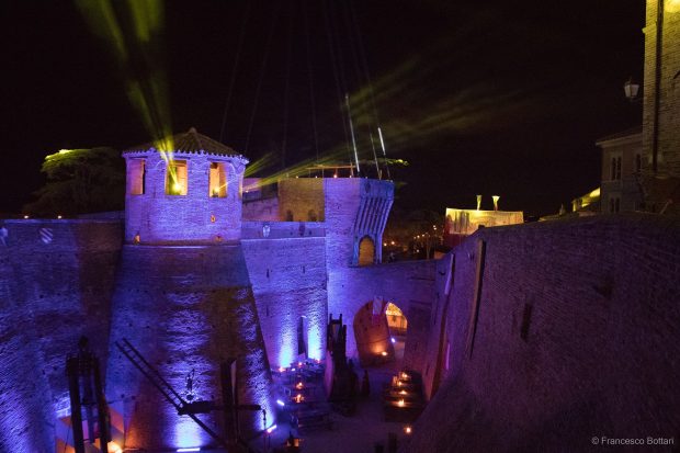 Tutto pronto per la 59esima edizione della rievocazione storica della Caccia al Cinghiale