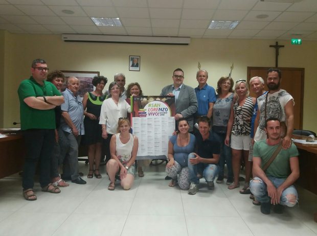 San Lorenzo in Campo, nel ‘Paese della Musica’ Comune e associazioni insieme per un’estate ricca di eventi