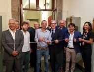 Rossini, inaugurata la mostra del 150esimo