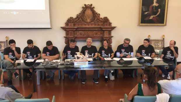 Numeri da capogiro per Fanum Fortunae-La Fano dei Cesari