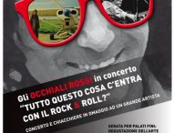 A Fossombrone serata omaggio al grande Ivan Graziani