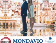 Sulle strade della bellezza, a Mondavio concerto degli