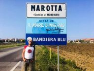 Tutto pronto per il concerto di Enrico Ruggeri nella ‘sua’ Marotta: “E’ come una donna non appariscente che sa entrarti nel cuore e ti ci rimane per sempre”