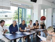 Arriva la carica di colori e pennelli in Sassonia: c’è il Color Sea Festival