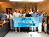 Marotta, la città del mare d’inverno, Enrico Ruggeri: “Città che mi trasmette grandi emozioni”