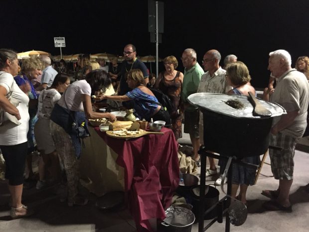 Positivo il bilancio della Fiera di San Bartolomeo