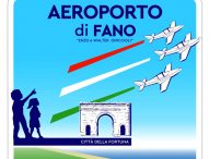 Cento anni e non sentirli, l’aeroporto di Fano verso il futuro