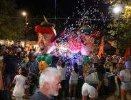 Fano, la città dei bambini, pronta a trasformarsi  nel Paese dei Balocchi