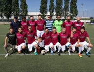 Torna il campionato Csi di calcio a 8 con “derby” Fano-Pesaro