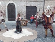 La 59esima edizione della Caccia al Cinghiale entra nel vivo con “Benvenuti all’inferno”