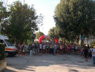 Sulle colline di Gimarra torna la Corrifano