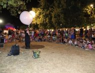 Il Paese dei Balocchi saluta il pubblico con un’ultima serata mozzafiato