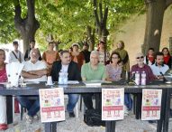 Fano, il Palio delle Contrade si sposta alla Rocca. L’evento dal 31 agosto al 2 settembre