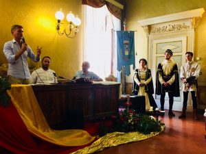 conferenza stampa mondavio 1