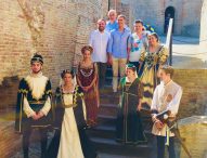 Torna la 59esima rievocazione della Caccia al Cinghiale di Mondavio