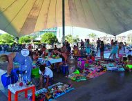 Torna la Fiera di San Bartolomeo con tanti eventi dedicati ai bambini