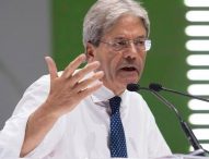 Festa Pesaro, arriva Paolo Gentiloni