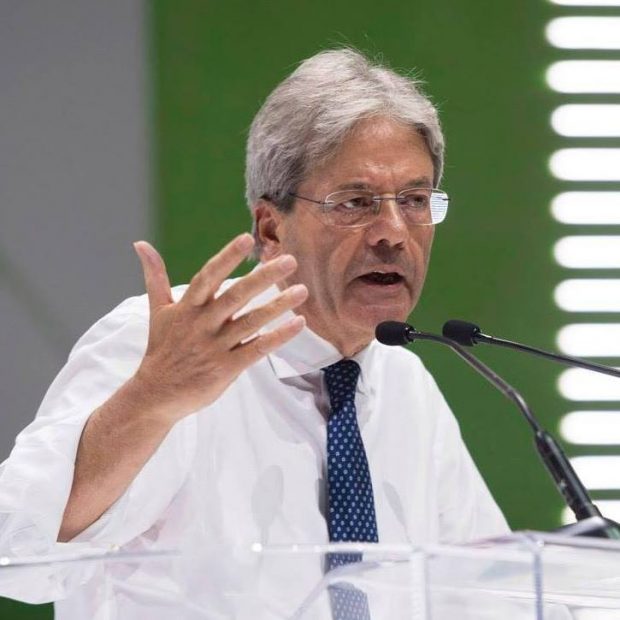 Festa Pesaro, arriva Paolo Gentiloni
