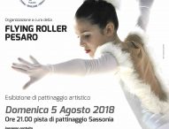 La Sassonia ospita i campioni mondiali di pattinaggio