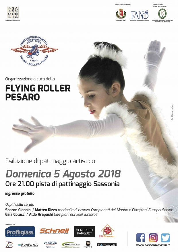 La Sassonia ospita i campioni mondiali di pattinaggio