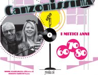 Sulle strade della Bellezza, a Mondavio concerto “Canzonissima. I mitici anni ’60, ’70 e ‘80” di Paolo Notari e Susanna Amicucci