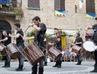 Successo senza precedenti per la 59esima rievocazione storica ‘Caccia al Cinghiale’