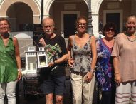 A Fano arriva “La Notte delle Candelle” (candele e stelle)