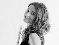 Talento e passione: Sara Tenaglia a soli 23 anni diventa primo flauto dell’Orchestra del Teatro Regio di Torino