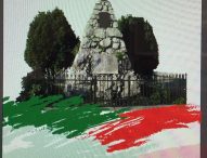 Adunata, ritrovo degli ex militari della caserma ‘Paolini’