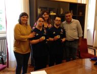 Bocce a Fano, gioco e sport senza barriere né confini