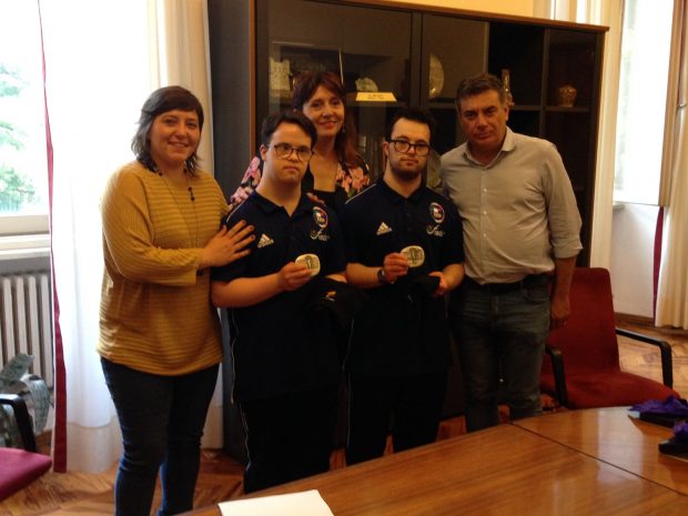 Bocce a Fano, gioco e sport senza barriere né confini