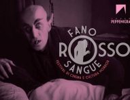 Alla Rocca Malatestiana ‘Fano Rosso Sangue’