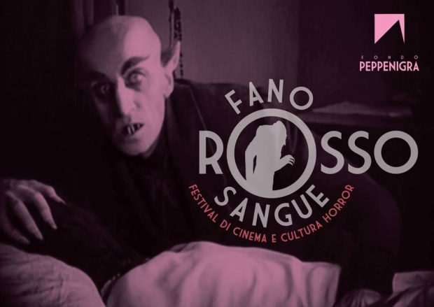 Alla Rocca Malatestiana ‘Fano Rosso Sangue’