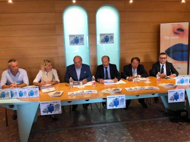 Dal 22 settembre i Weekend Gastronomici d’Autunno: gustoso viaggio fra 65 ristoranti e 38 località