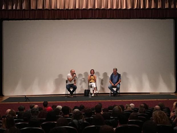 Ilaria Cucchi: “Un film che ci restituisce mio fratello, morto di indifferenza”