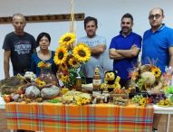 A spasso per la Valcesano tra prodotti tipici, colline, Bronzi dorati e la comicità di Bicio