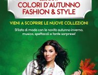 Fanocenter, domenica 30 settembre le nuove collezioni in una grande sfilata