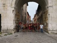 Expeditio Magna, da Roma a Fano passando per la Flaminia