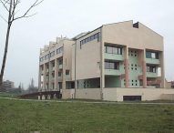 Si inaugura a Fano la nuova sede del liceo artistico “Apolloni” nel quartiere  San Lazzaro
