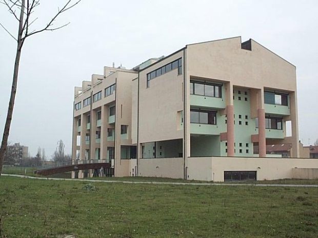 Si inaugura a Fano la nuova sede del liceo artistico “Apolloni” nel quartiere  San Lazzaro