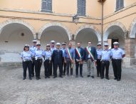 Più sicurezza e servizio migliore: polizia locale associata tra Mondavio, San Lorenzo in Campo e Monte Porzio