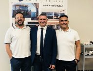 Da un dipendente a 32 in pochissimi anni, il caso della Nauticoliver piccola azienda nata in piena crisi