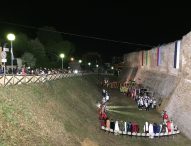 Palio delle Contrade, vince Vescovado. Bilancio positivo nonostante il maltempo