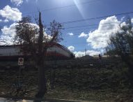 Cadavere tra binari, forse un suicidio