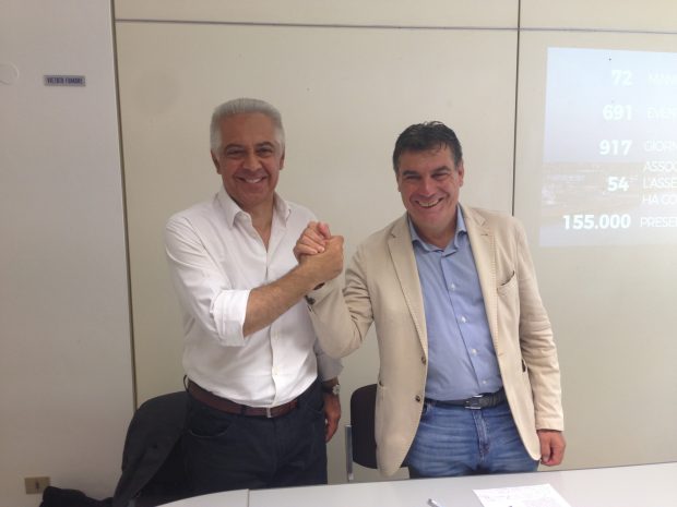 Successo per l’estate fanese: 72 manifestazioni, 691 eventi e 155.000 presenze