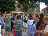 Fano Fiorisce, domani la giornata più gustosa